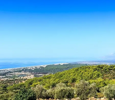 Prima Donna - Couples Only Hotel Patara