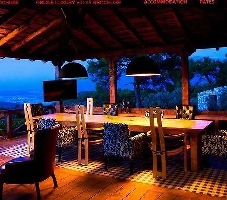 Prima Donna - Couples Only Hotel *