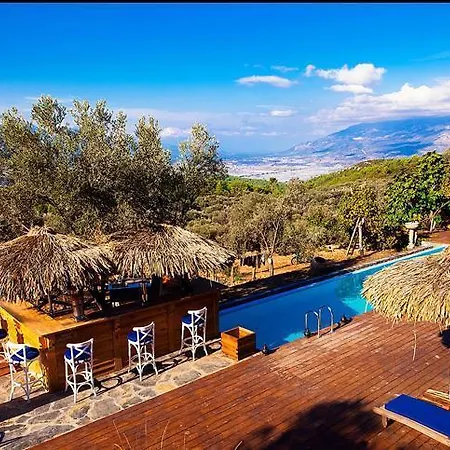 Prima Donna - Couples Only Hotel Patara