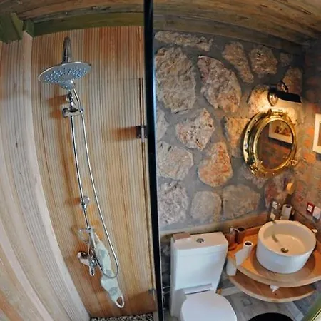 Hotel Prima Donna - Couples Only Patara
