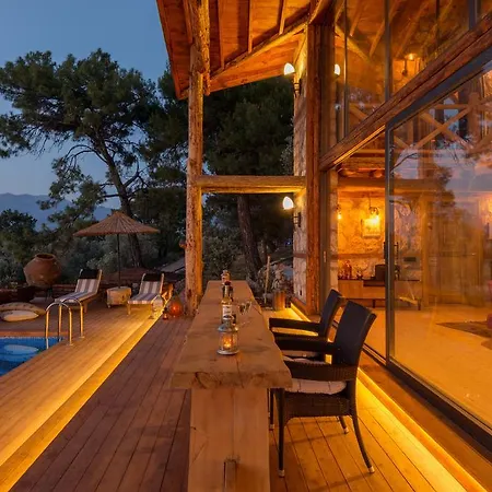 Hotel Prima Donna - Couples Only Patara
