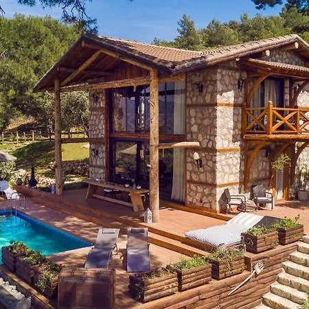 Hotel Prima Donna - Couples Only Patara